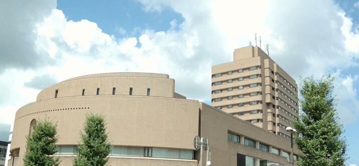 hotels in nagaoka