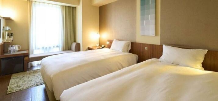 hotels in toshima
