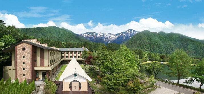 hotels in kiso