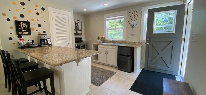 Airbnb Issaquah Washington