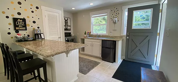 10 Mejores Alquileres Vacacionales De Airbnb En Issaquah, Washington