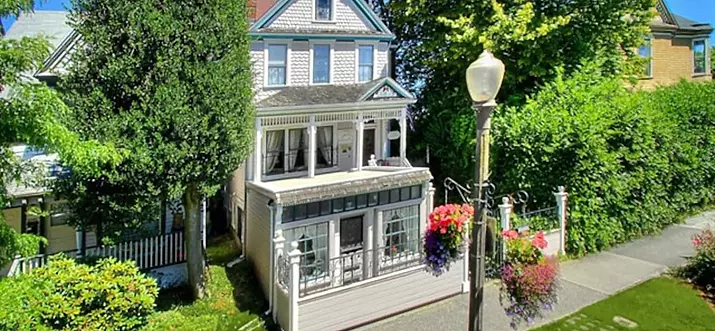 10 Mejores Airbnb Que Admiten Mascotas En Tacoma, Washington