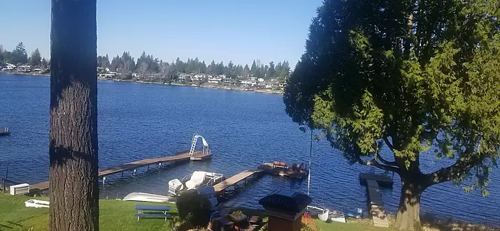 8 Mejores Alquileres Vacacionales De Airbnb En Seatac, Washington