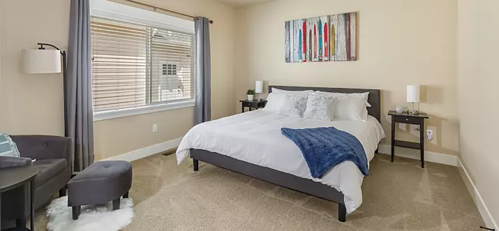 Los 7 Mejores Alquileres Vacacionales De Airbnb En Enumclaw, Washington
