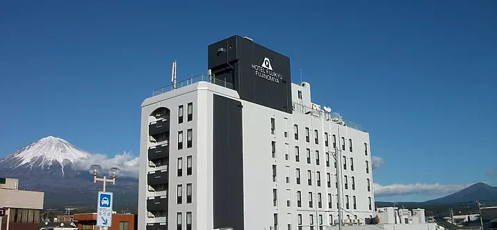 靜岡縣富士宮市 10 大最佳飯店推薦