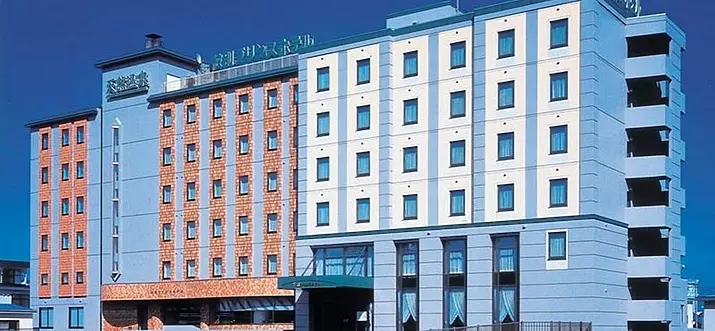 日本北海道紋別市 4 大最佳飯店推薦