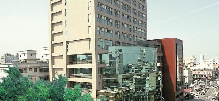 羅東夜市飯店