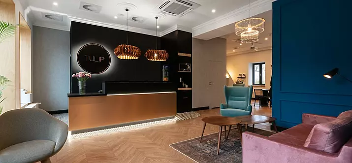 Where To Stay Near PGE Narodowy In Warsaw, Poland, For Concerts And Events