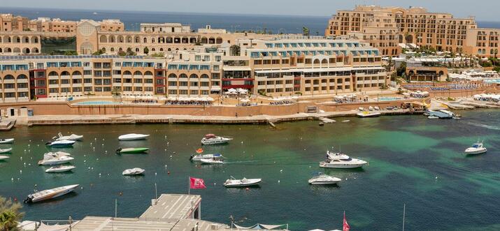 Los 8 Mejores Alquileres Vacacionales De Airbnb En San Julián, Malta