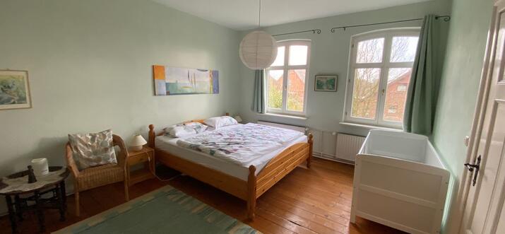 Airbnb Buchen Alemania