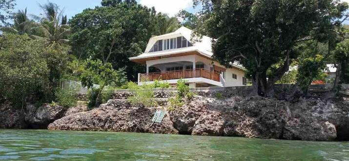 Airbnb Siquijor Filipinas