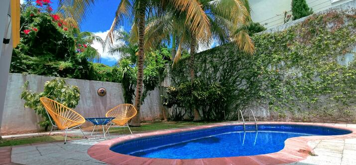 Alquileres vacacionales Cancun