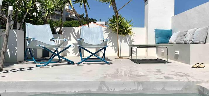 Piscina Costa Brava