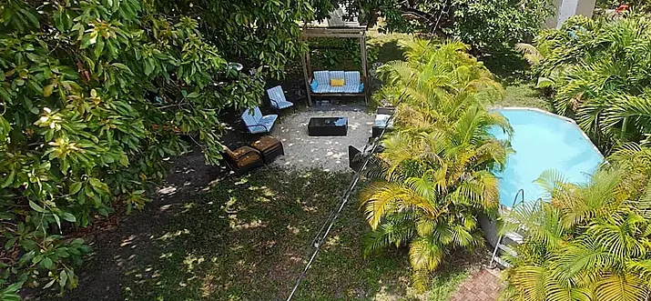 7  Mejores Alquileres De Casas Con Piscina Para Fiestas en Miami