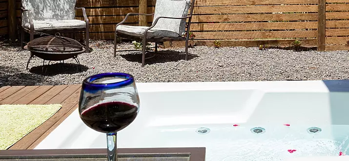 Las 10 mejores cabañas con piscina en Santiago de Chile