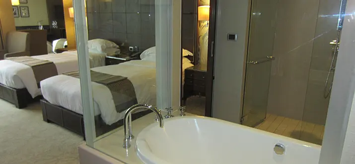 Pullman Bangkok Grande Sukhumvit: A Chic & Cosy Hotel In Prime Bangkok