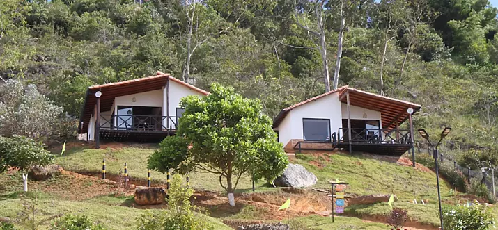 10 Mejores Cabañas en Santander, Colombia