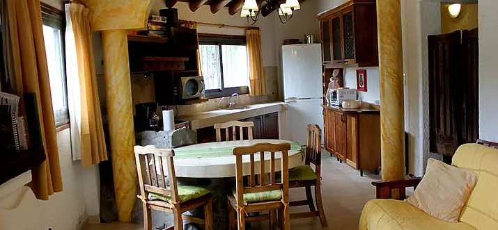 10 Mejores Cabañas En Mendoza, Argentina