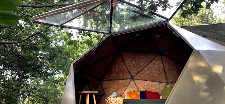 {{trip101_paragraph_count} Mejores Glamping Portugal