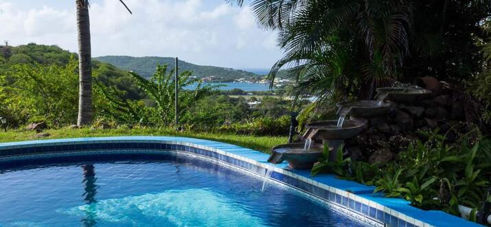 Airbnb Culebra Puerto Rico