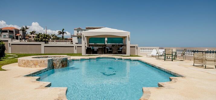 Airbnb Isabela