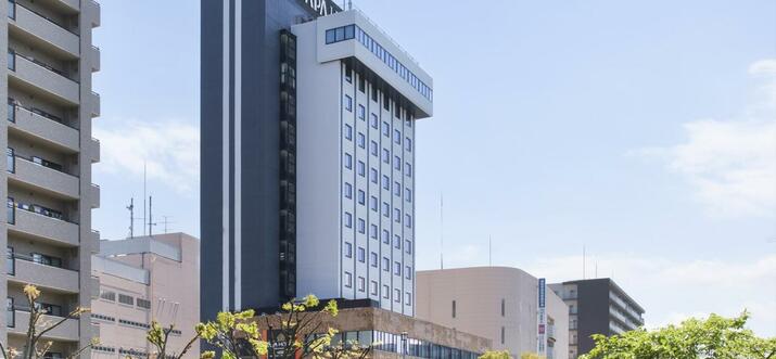 鳥取飯店
