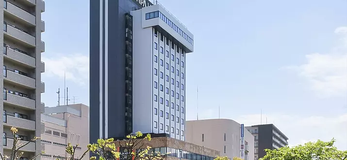 日本鳥取市 7 家最佳飯店推薦