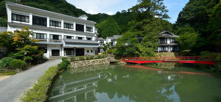 姬路日式旅館