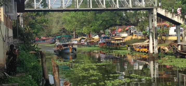 3 Relaxing Things To Do In Alleppey, Kerala, In India