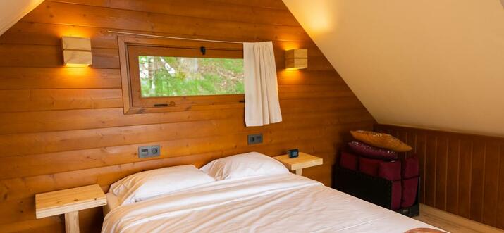 10 Mejores Glamping Galicia