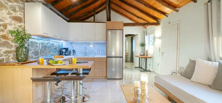 Airbnb Nikiti Grecia