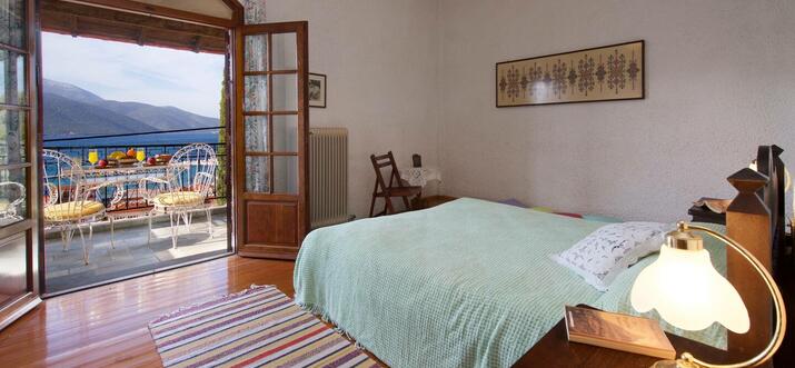 Airbnb Sami Grecia