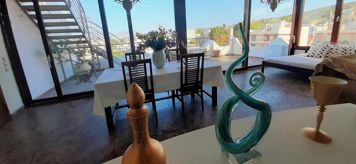 Airbnb  Koropi Grecia