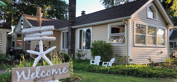 Airbnb Grecia Nueva York