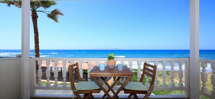 Airbnb Kokkini Hani  Grecia