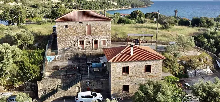 Los 8 Mejores Alquileres Vacacionales De Airbnb En Foinikounta, Grecia - Actualizado En 2023