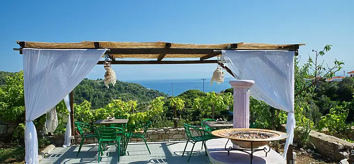 Los 9 Mejores Alquileres Vacacionales De Airbnb En Alonnisos, Grecia - Actualizado En 2023