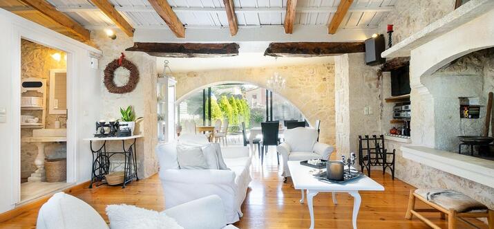 Los 8 Mejores Alquileres Vacacionales De Airbnb En Archanes, Grecia - Actualizado en 2023