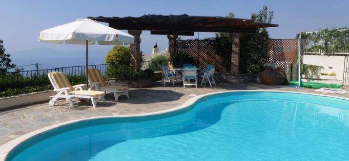 Los 8 Mejores Alquileres Vacacionales De Airbnb En Portaria, Grecia