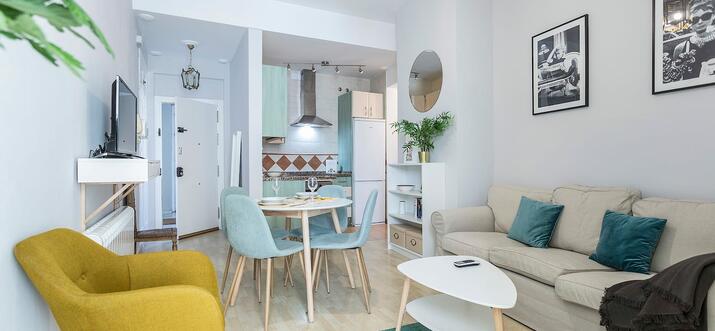 Airbnb Jerez