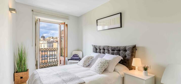 Airbnb En Girona
