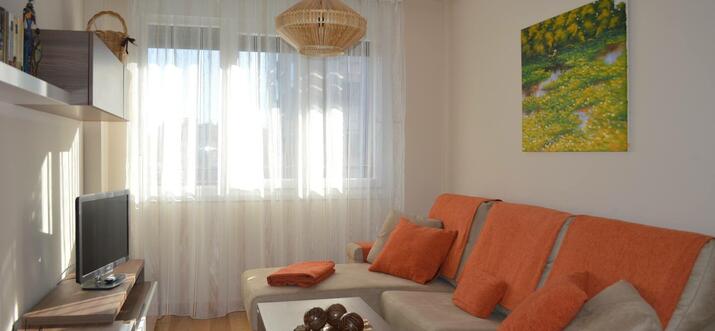 Airbnb Palencia Provincia