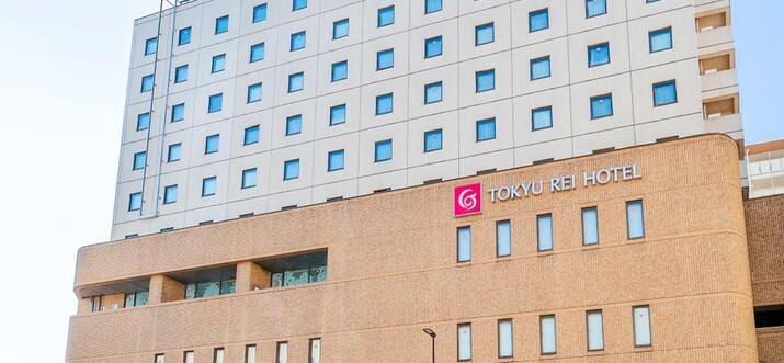 東京武藏野飯店