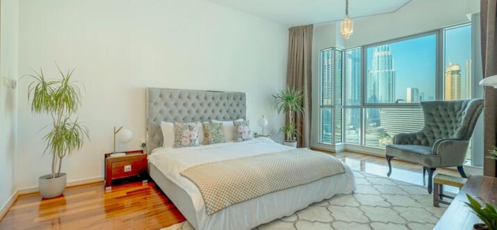 杜拜airbnb