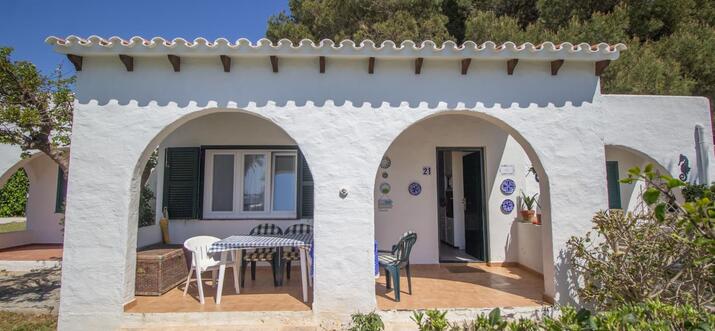 10 Mejores Alquileres Vacacionales en Menorca