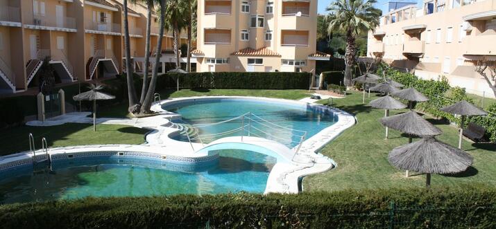 10 Mejores Alquileres Vacacionales en Islantilla, España