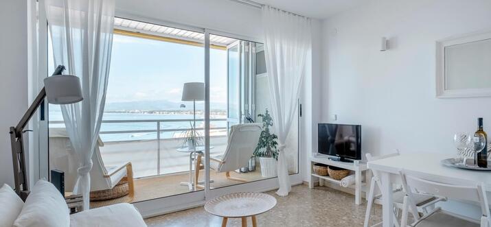 Airbnb Salou Baratos