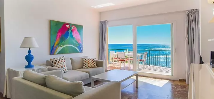 10 Mejores Alquileres Vacacionales Fuengirola, España