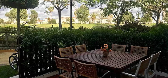 10 Mejores Alquileres Vacacionales en Costa Ballena, España