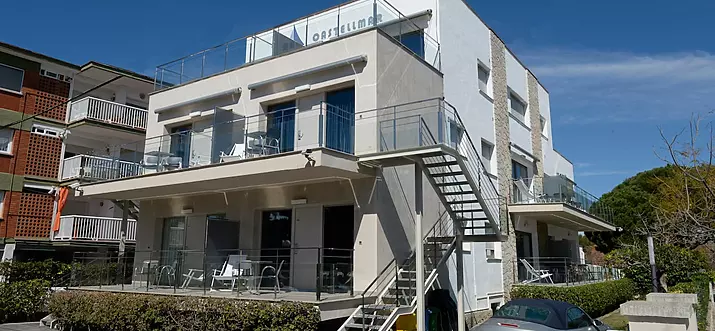 10 Mejores Alquileres en Castelldefels, España